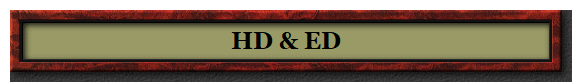 HD & ED