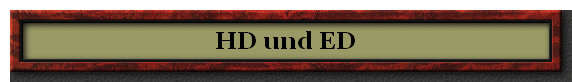 HD und ED