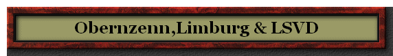 Obernzenn,Limburg & LSVD