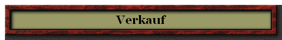 Verkauf